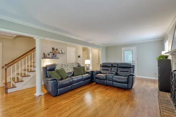120 Churchill AVE, Moore, SC 29369