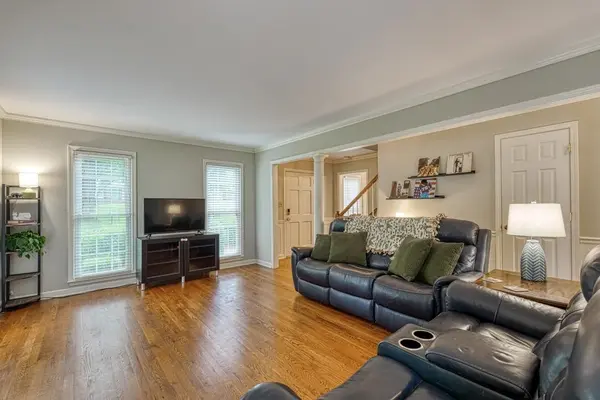 120 Churchill AVE, Moore, SC 29369