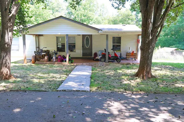 251 Crenshaw RD, Cowpens, SC 29330
