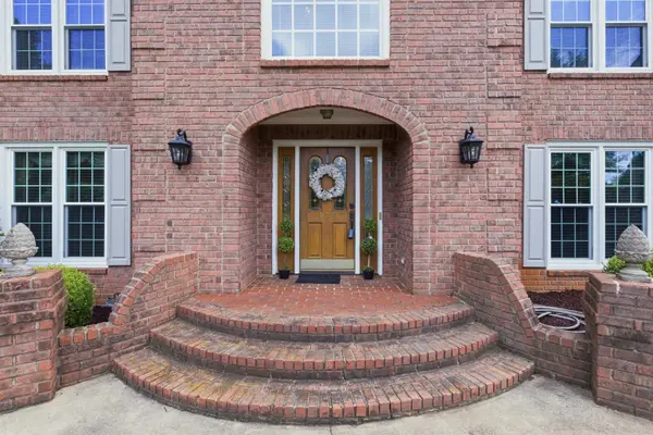 110 W Killarney LK, Moore, SC 29369
