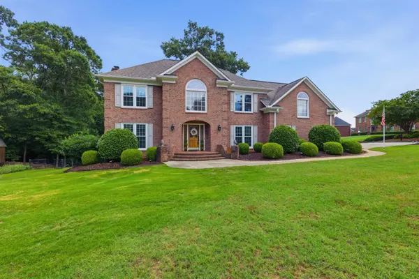 110 W Killarney LK, Moore, SC 29369