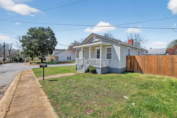 218 - 220 Spartanburg ST, Greenville, SC 29607