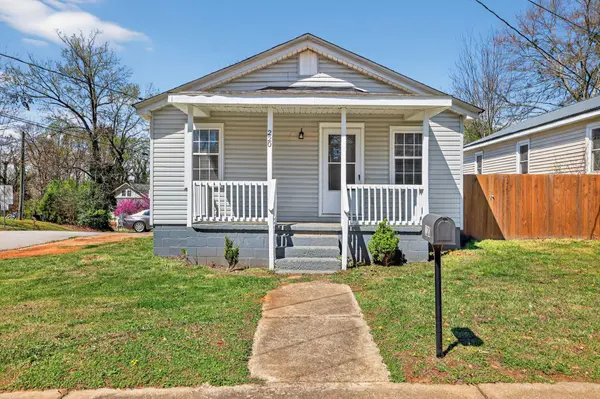 218 - 220 Spartanburg ST, Greenville, SC 29607