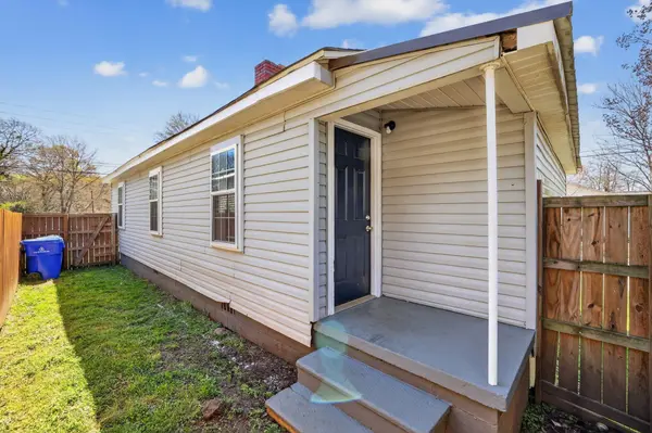 218 - 220 Spartanburg ST, Greenville, SC 29607