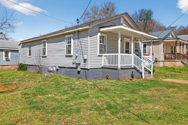 218 - 220 Spartanburg ST, Greenville, SC 29607