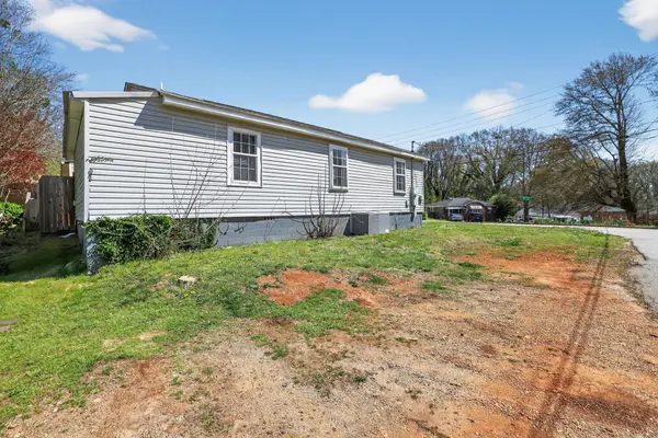 218 - 220 Spartanburg ST, Greenville, SC 29607