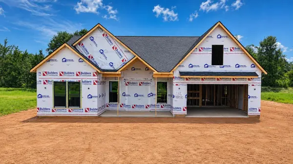 611 Dusty Trail RD, Pauline, SC 29374