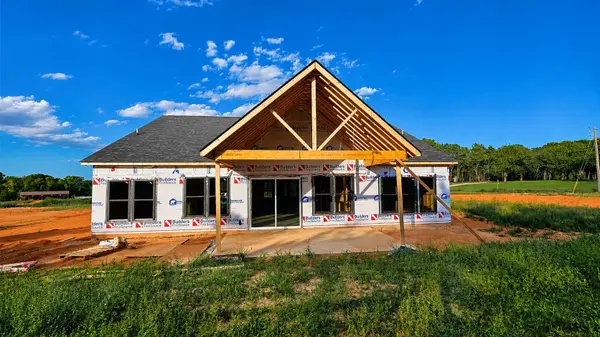 611 Dusty Trail RD, Pauline, SC 29374