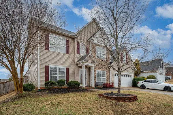 308 Milhaven DR, Spartanburg, SC 29301