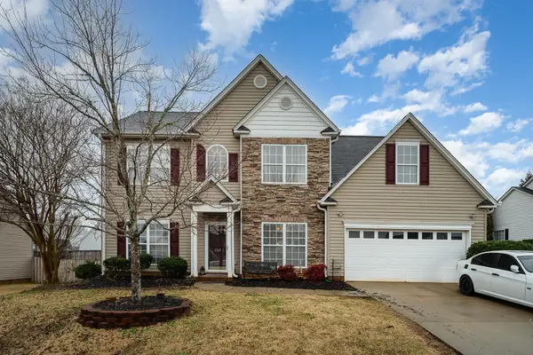 308 Milhaven DR, Spartanburg, SC 29301