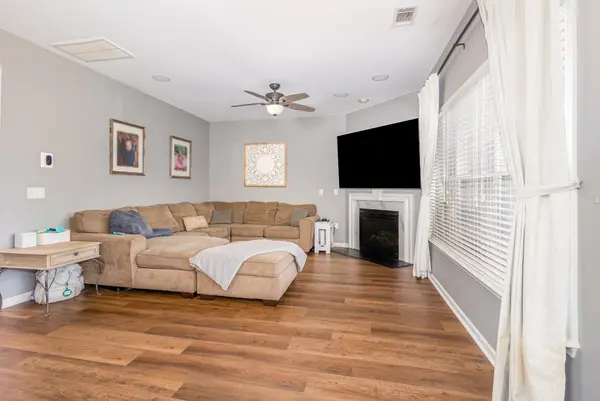 308 Milhaven DR, Spartanburg, SC 29301
