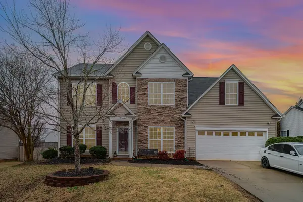308 Milhaven DR, Spartanburg, SC 29301