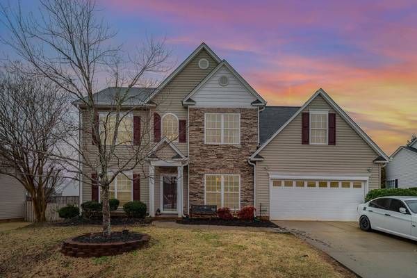308 Milhaven DR, Spartanburg, SC 29301