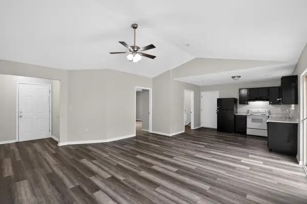 1869 Tamara WAY, Spartanburg, SC 29301