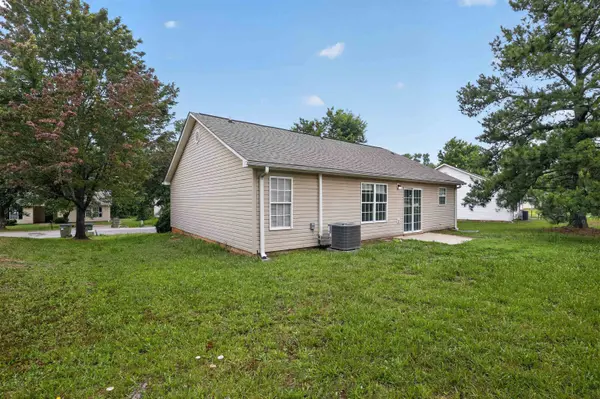 1869 Tamara WAY, Spartanburg, SC 29301