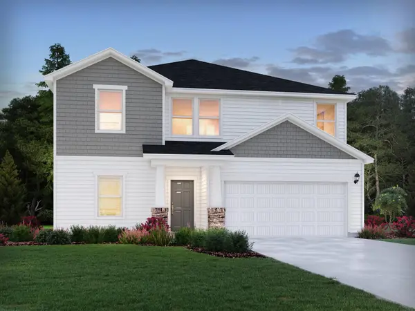 914 Rising Oak CT, Spartanburg, SC 29301