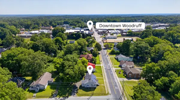 270 W Hayne ST, Woodruff, SC 29388