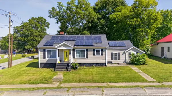 270 W Hayne ST, Woodruff, SC 29388