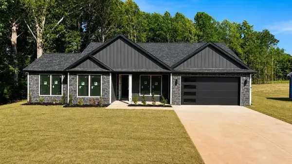 234 Sand Clay RD, Chesnee, SC 29323