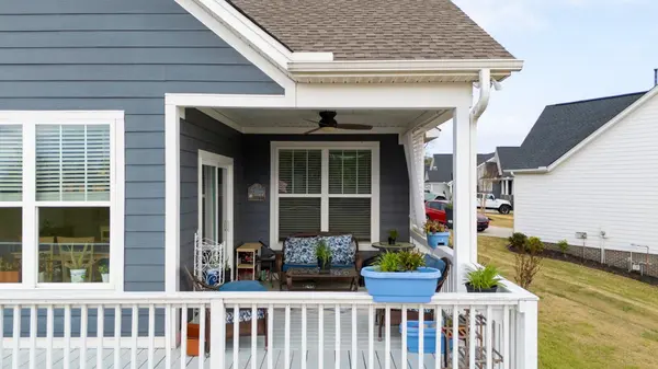 210 Claridge WAY, Greer, SC 29651