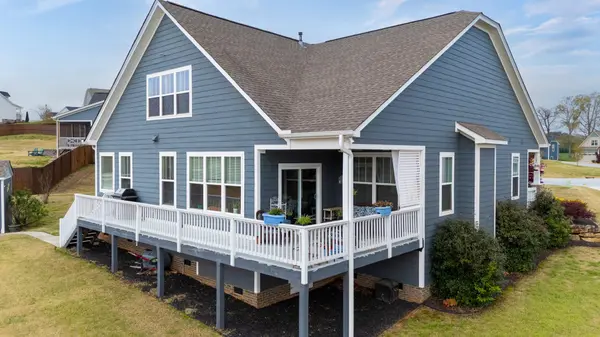 210 Claridge WAY, Greer, SC 29651