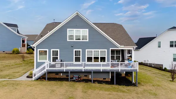 210 Claridge WAY, Greer, SC 29651