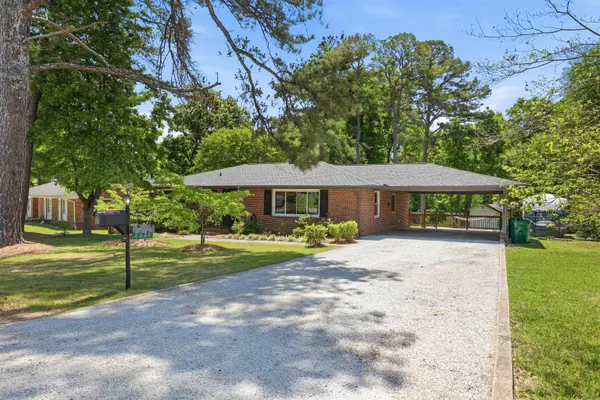 2333 Country Club RD, Spartanburg, SC 29302