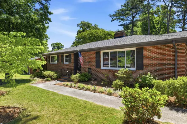 2333 Country Club RD, Spartanburg, SC 29302