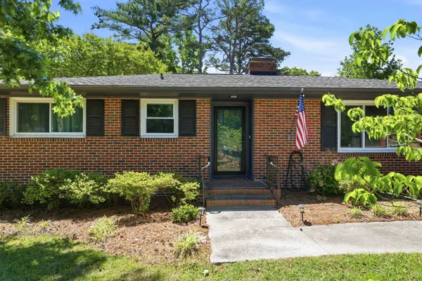 2333 Country Club RD, Spartanburg, SC 29302