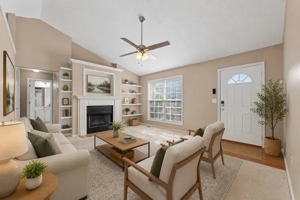 1111 Dunwoody DR, Simpsonville, SC 29681