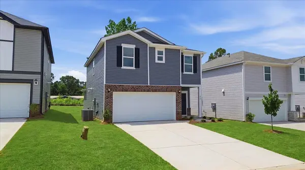 267 Fair Cross CT, Piedmont, SC 29673