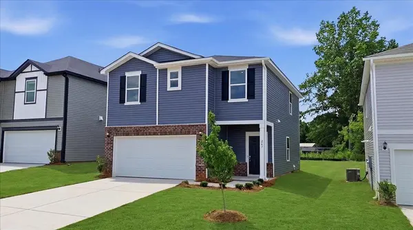 267 Fair Cross CT, Piedmont, SC 29673