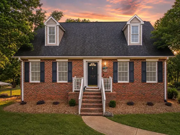 702 Keltner AVE, Spartanburg, SC 29302