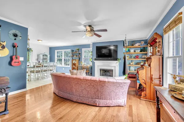 702 Keltner AVE, Spartanburg, SC 29302