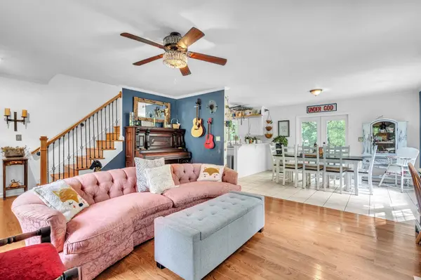 702 Keltner AVE, Spartanburg, SC 29302