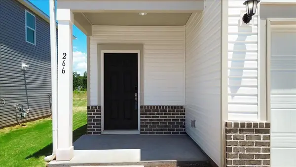 266 Fair Cross CIR, Piedmont, SC 29673