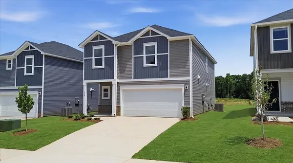 268 Fair Cross CIR, Piedmont, SC 29673