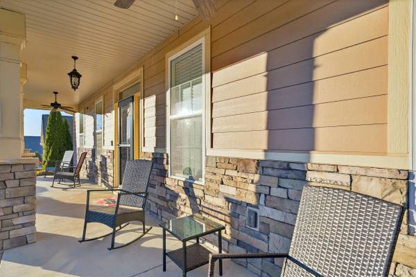 6 Setting Sun LN, Travelers Rest, SC 29690