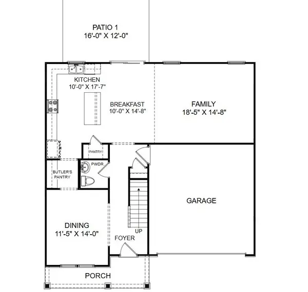 3007 Harvey Brook CT, Inman, SC 29349