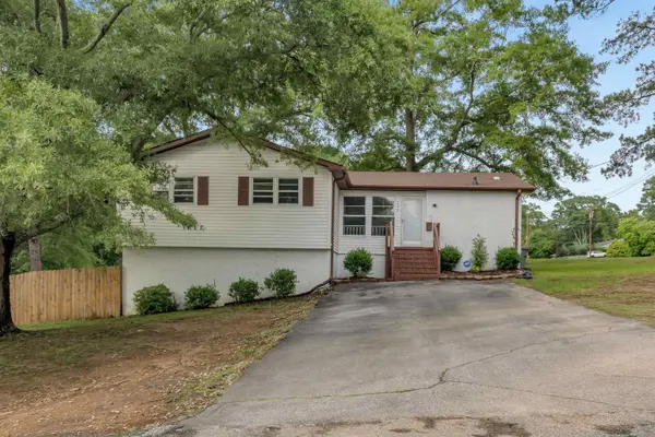1070 Hopkins ST, Spartanburg, SC 29307