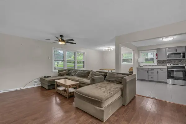 1070 Hopkins ST, Spartanburg, SC 29307