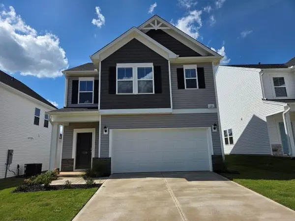 1130 Ogeechee CT, Spartanburg, SC 29303