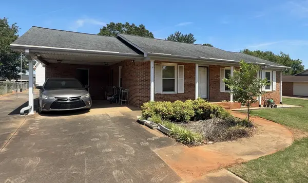 3540 Parris Bridge Road, Boiling Springs, SC 29316