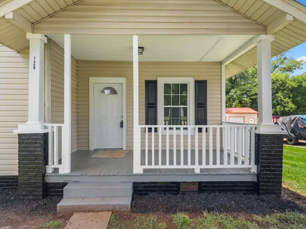 128 Hill ST, Wellford, SC 29385
