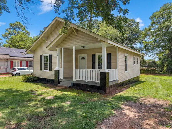 128 Hill ST, Wellford, SC 29385