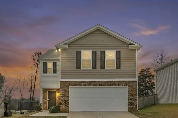4402 Remington AVE, Boiling Springs, SC 29316