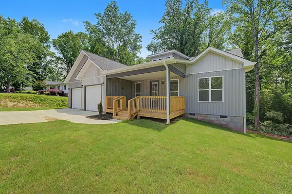 3388 E Croft CIR, Spartanburg, SC 29302