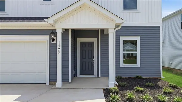 1525 Switchback CIR, Moore, SC 29369