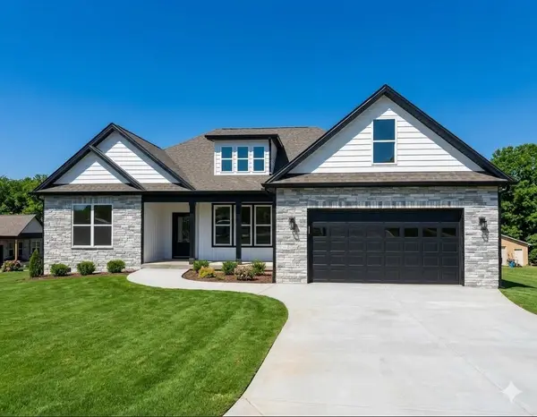 360 Scenic AVE, Campobello, SC 29322