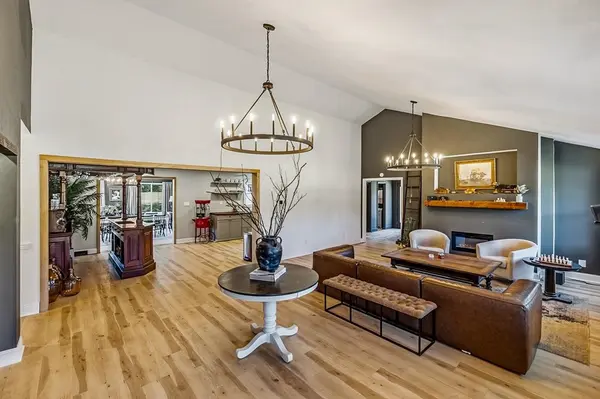 501 Bushy Creek RD, Woodruff, SC 29388